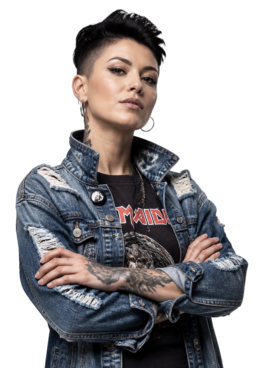 Mara K., PhoneKingz customer